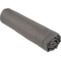 Podložka pro psy BRICK 130x70 cm šedá