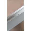 Umyvadlová skříňka Romantic 861 2D bílá borovice - vystavený kus s oděrkami