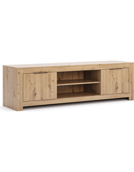 TV stolek Tommy dub artisan