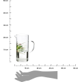 Skleněný džbán Idyllic 1,4 l čirý/vícebarevný