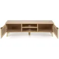 TV stolek Borneo K 150 cm dub artisan