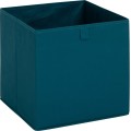 Úložný box OLIVIA modrý