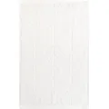 Bavlněný ručník Chevron 30x50 cm krémový