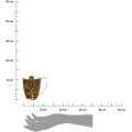 Porcelánový hrnek Klimt Tree Of Life 350 ml vícebarevný