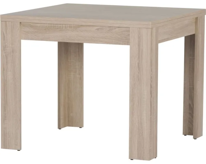 Jídelní rozkládací stůl Saturn 40 90/180 cm dub sonoma