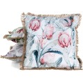 Venkovní povlak na polštář Garden 32B 45x45 cm vícebarevný