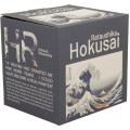 Porcelánový hrnek Hokusai The Great Wave 430 ml se sítkem vícebarevný