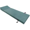 Skládací matrace a pohovka SUZI MINI TRINITY 71 cm tyrkysová