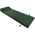 Skládací matrace a pohovka SUZI MINI TRINITY 71 cm láhvově zelená