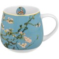 Porcelánový hrnek Van Gogh Almond Blossom 430 ml vícebarevný