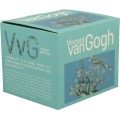 Porcelánový hrnek Van Gogh Almond Blossom 430 ml vícebarevný