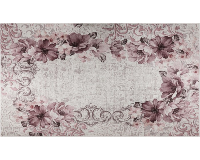 Koberec Dalton 80x140 cm růžový