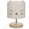 Dětské stolní lampy