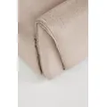 Čalouněné polohovatelné křeslo GELATO béžové