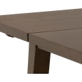 Jídelní stůl A-Line 200 cm dub kouřový