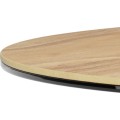 Konferenční stolek Heaven 82 cm dub divoký/šedý
