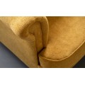 Sedací souprava AROS 2+1 Mat Velvet 68 vínová