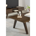 TV stolek A-LINE 150 cm kouřový dub