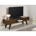 TV stolek A-LINE 150 cm kouřový dub