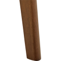 Jídelní stůl ROXBY 105 cm ořech