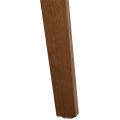 Jídelní židle ROXBY ořech