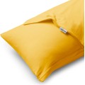 Sada 2 povlaků na polštář Decoking Terro oranžová