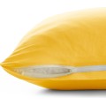 Sada 2 povlaků na polštář Decoking Terro oranžová