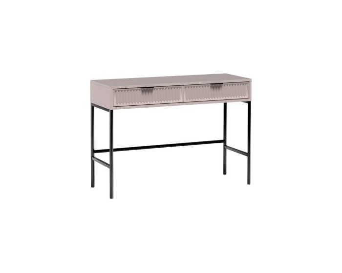 Konzolový stolek LINKaSTYLE LS9 kašmír