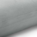 Povlaky na polštáře Decoking Terro 50x60 modro-šedé - 2 kusy