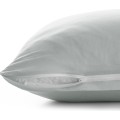 Povlaky na polštáře Decoking Terro 50x60 modro-šedé - 2 kusy