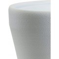 Sada 2 ks květináčů Purea 51,2x39,5/34,9x39,5 cm bílá