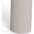 Jídelní stůl Magee 120 cm šedý