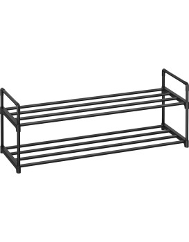 Botník Pajos 92 cm černý II