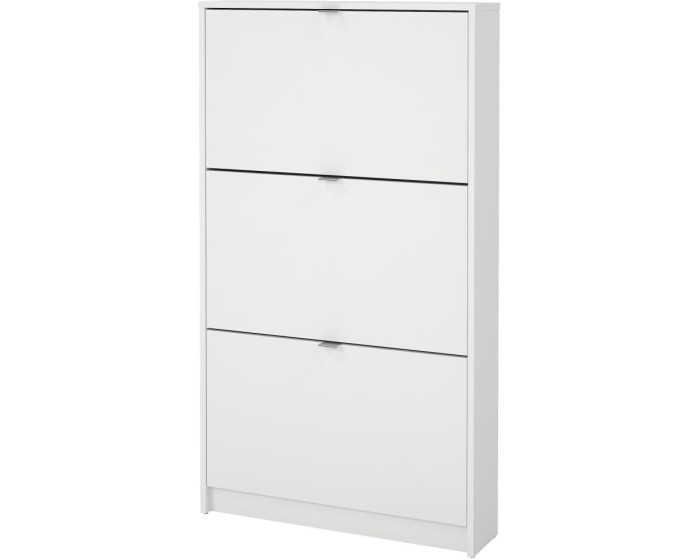 Botník Flapie 002 70 cm bílý