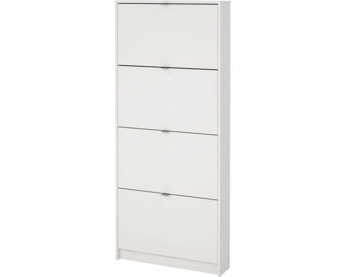 Botník Flapie 003 70 cm bílý