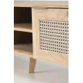 TV stolek Borneo K 150 cm dub artisan