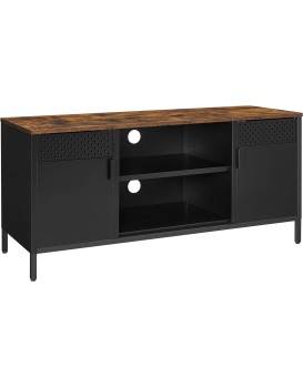 TV stolek Honduras černý