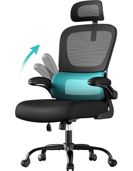 Kancelářská židle Rawcore černá