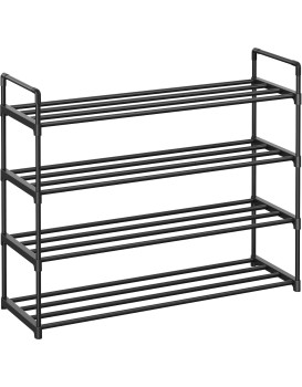 Botník Pajos 92 cm černý