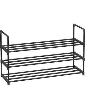 Botník Rezula 55 cm černý