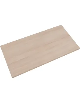 Prodlužující deska k jídelnímu stolu Linley dub bardolino