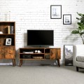 TV stolek VASAGLE WERO