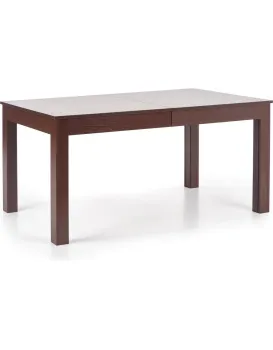 Jídelní rozkládací stůl Wenus 160/300 cm wenge