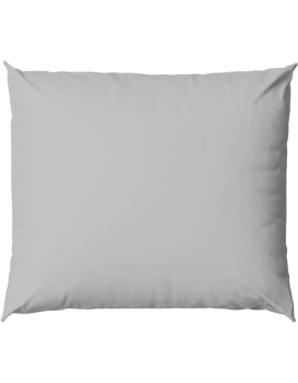 Bavlněný povlak na polštář Fashion 021 70x80 cm šedý