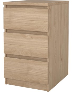 Komoda Simplicitous 237 40 cm hickory Jackson