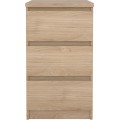 Komoda Simplicitous 237 40 cm hickory Jackson
