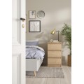 Komoda Simplicitous 237 40 cm hickory Jackson