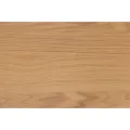 Jídelní rozkládací stůl Montreux 115/154 cm z kaučukovníku dub přírodní