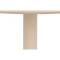 Jídelní stůl Ibiza 110 cm béžový
