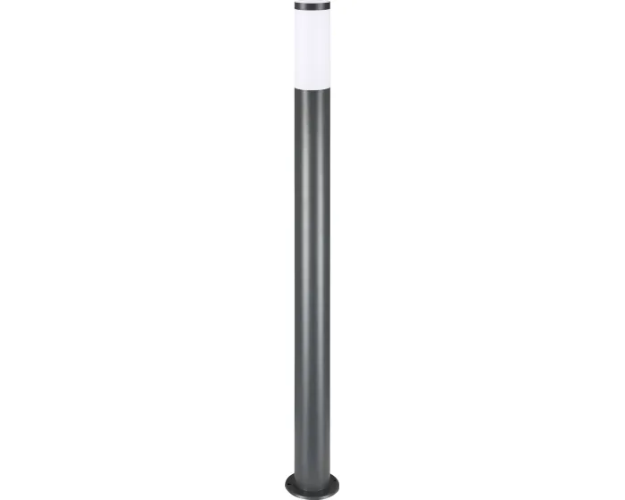 Venkovní osvětlení Dahria 100 cm antracit